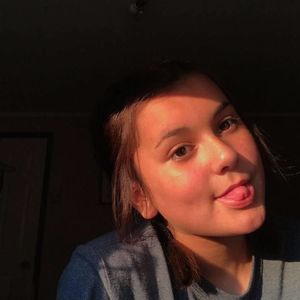 Meet your Posher, Faith